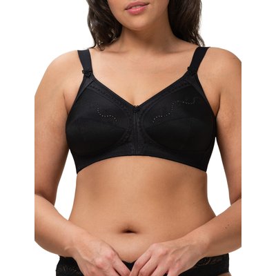 Soutien-gorge sans armatures SÉRIE + COTTON01 TRIUMPH