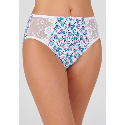 Culotte slip femme DAMART La Redoute