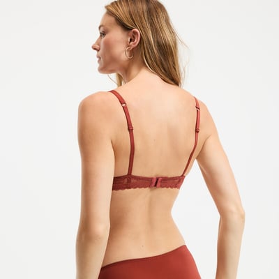 Soutien-gorge ampliforme Signature, JEANNE LA REDOUTE COLLECTIONS