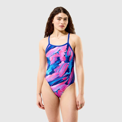Fato de banho TURNBACK SPEEDO