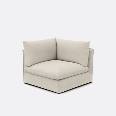 Angle modulable, polyester, Malo LA REDOUTE INTERIEURS