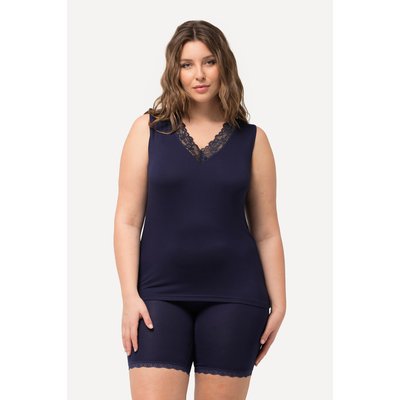 Maillot de corps en viscose de bambou avec ULLA POPKEN