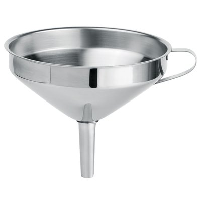 Entonnoir Inox CRISTEL
