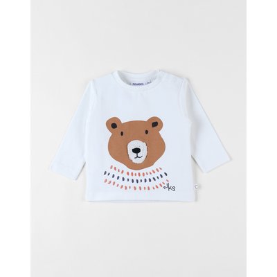 T-shirt ours, NOUKIE'S