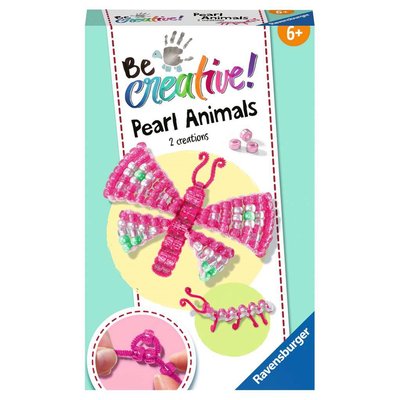 BeCreative Papillon RAVENSBURGER
