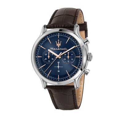 Montre Analogique EPOCA MASERATI