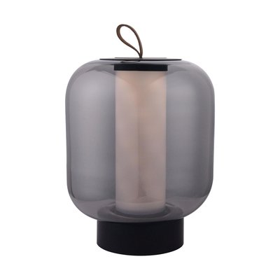 Lampe à poser en Verre, NARSIS INSPIRE