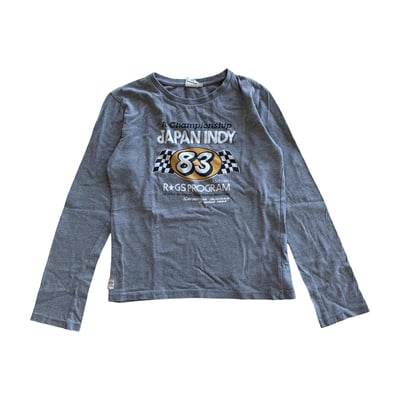 T-shirt enfant - Très bon état JAPAN RAGS