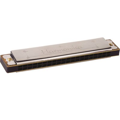 Harmonica 20 tons GOKI