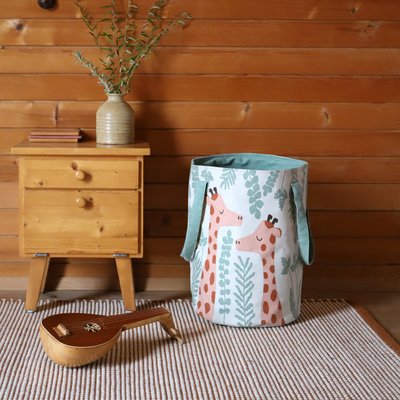 Panier de rangement enfant NISÜ NATTIOT