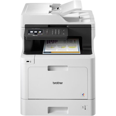 Imprimante multifonction MFC-L8690CDW BROTHER