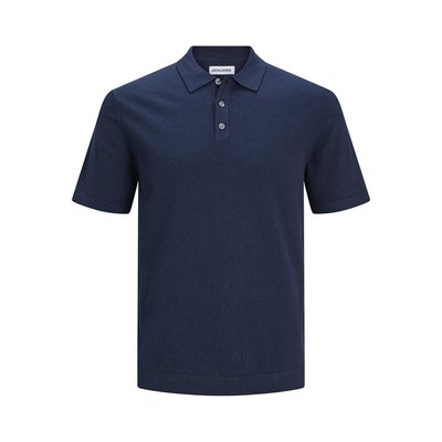 Футболка поло JACK & JONES