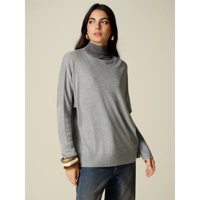Pull oversize OLTRE