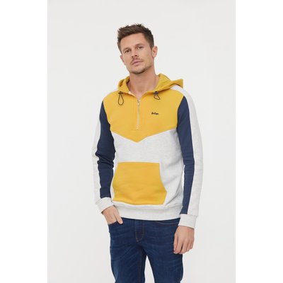 Pull manches longues coton regular '+ ETANN LEE COOPER