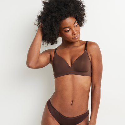 Soutien-gorge ampli sans armature PERFECT ROUGEGORGE LINGERIE