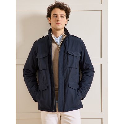 Parka saharienne ouatinée CYRILLUS