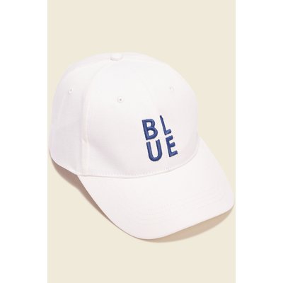 Casquette brodée BONOBO