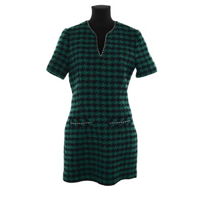 Robe en laine - Bon État SANDRO