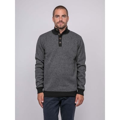 Pul Col Bouton Latojack RITCHIE