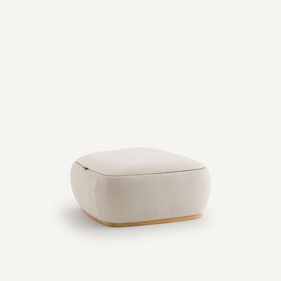 Hocker/Tisch Jerry, Strukturgewebe und Eiche AM.PM