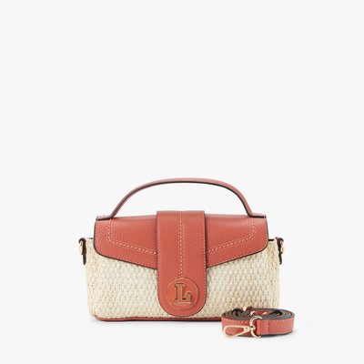 Petit sac porté épaule  Patsy LOLLIPOPS
