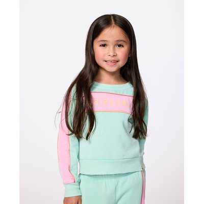 Sweat à col rond REVIVAL Filles (1-8 ans) RIP CURL