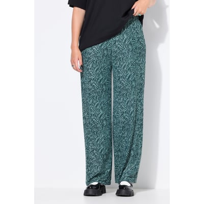 Pantalon en tulle à motif zèbre STUDIO UNTOLD