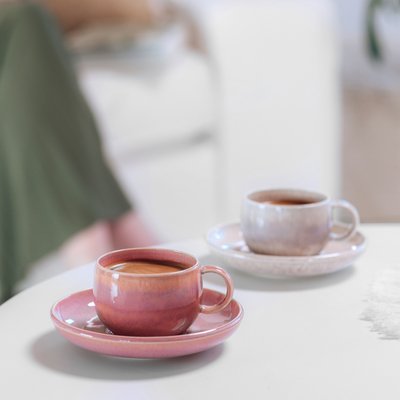Tasse À Expresso 6 Pièces PERLEMOR LIKE. BY VILLEROY & BOCH