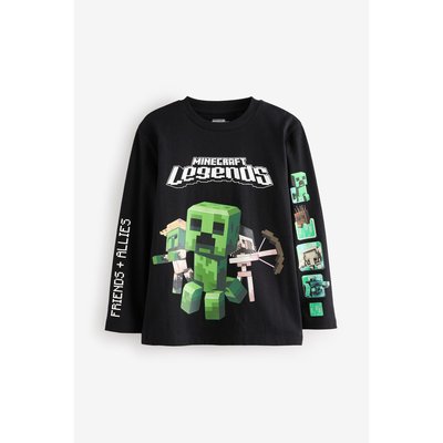 T-shirt minecraft NEXT