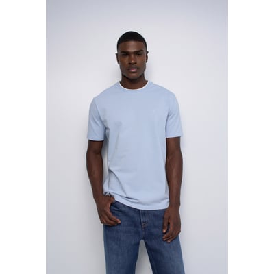 T-SHIRT TEXTURÉ SALSA JEANS