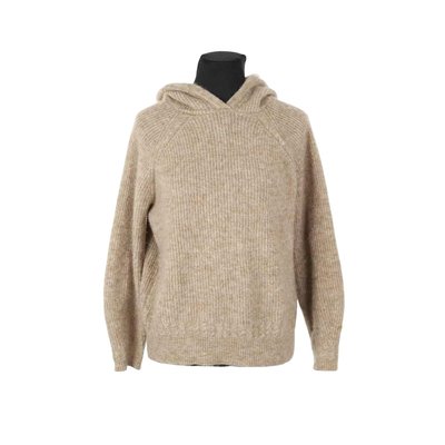 Pull en laine - Très Bon État SEZANE