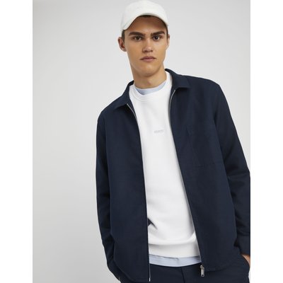 Veste zippée légère BZB