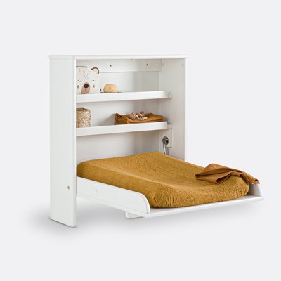Soti Wall Changing Table LA REDOUTE INTERIEURS