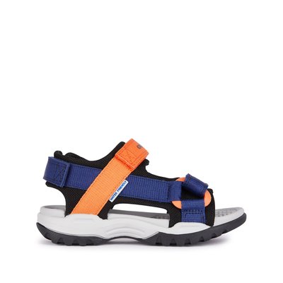 Sandalias impermeables Borealis GEOX