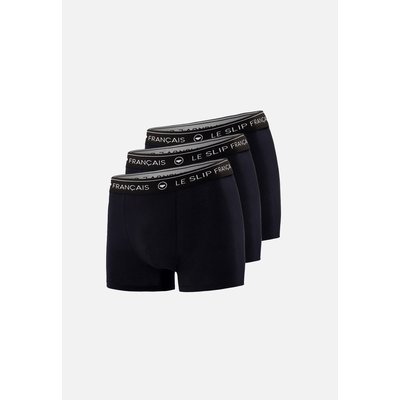Lot de 3 boxers en coton REDOUTABLE LE SLIP FRANCAIS