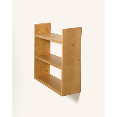 Étagère en bois - MORGAN HANNUN