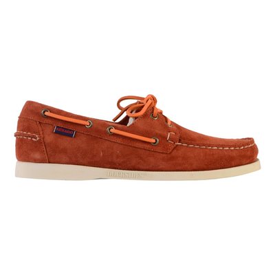 Mocassin Basse Cuir Sebago Portland Flesh Out SEBAGO