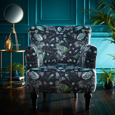 Dalston Extinct Animal Chair EMMA J SHIPLEY
