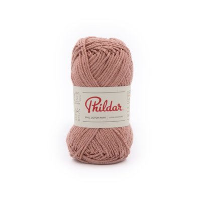PHIL COTON MIMI PHILDAR