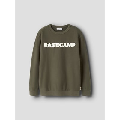 Sweat-Shirt NAME IT