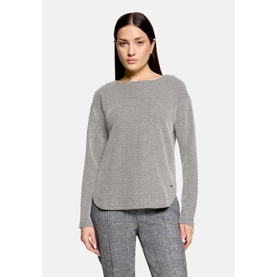 Haut casual avec structure BETTY & CO