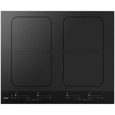Plaque induction HI1655M ASKO