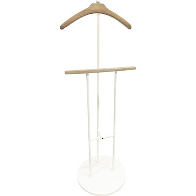 Valet de chambre bois et métal  design élégant pour chambre RECOLLECTION