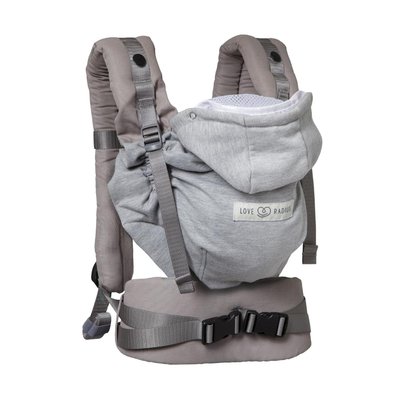 Porte bebe dorsal bebe confort La Redoute