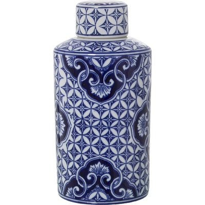 Vase en céramique élégant RECOLLECTION