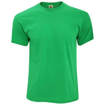 T-shirt SCREEN STARS ORIGINAL FRUIT OF THE LOOM