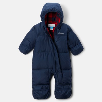 Snuggly Bunny Snowsuit COLUMBIA