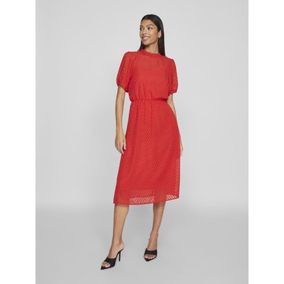 Robe mi-longue VILA VILA