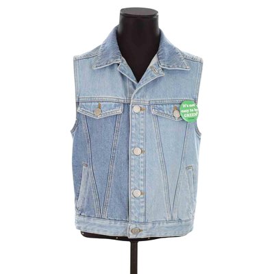 Veste en coton - Très Bon État LEON & HARPER