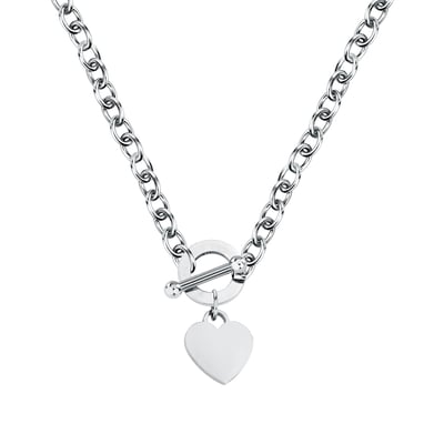 Collier LOVE LA PETITE STORY